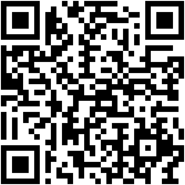 Bitcoin QR code
